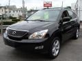 Black Onyx - RX 350 AWD Photo No. 1