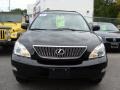 Black Onyx - RX 350 AWD Photo No. 2