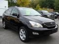 Black Onyx - RX 350 AWD Photo No. 3