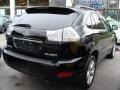 Black Onyx - RX 350 AWD Photo No. 4