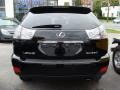 Black Onyx - RX 350 AWD Photo No. 5