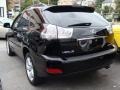 Black Onyx - RX 350 AWD Photo No. 6