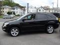 Black Onyx - RX 350 AWD Photo No. 7