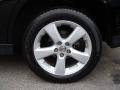 Black Onyx - RX 350 AWD Photo No. 8