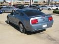 Windveil Blue Metallic - Mustang GT Deluxe Coupe Photo No. 3