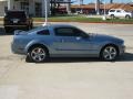 Windveil Blue Metallic - Mustang GT Deluxe Coupe Photo No. 6