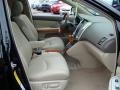 Black Onyx - RX 350 AWD Photo No. 13