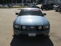 2008 Windveil Blue Metallic Ford Mustang GT Deluxe Coupe  photo #8