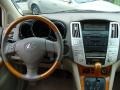 Black Onyx - RX 350 AWD Photo No. 16