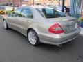 Pewter Metallic - E 350 4Matic Sedan Photo No. 3