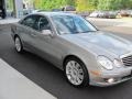 Pewter Metallic - E 350 4Matic Sedan Photo No. 6