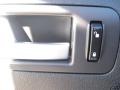 2008 Ford Mustang GT Deluxe Coupe Controls