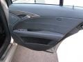 Pewter Metallic - E 350 4Matic Sedan Photo No. 11