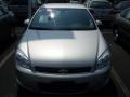 Silverstone Metallic - Impala LS Photo No. 2