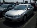 Silverstone Metallic - Impala LS Photo No. 3