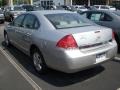 Silverstone Metallic - Impala LS Photo No. 4