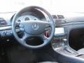 Pewter Metallic - E 350 4Matic Sedan Photo No. 20