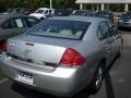 Silverstone Metallic - Impala LS Photo No. 6