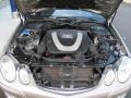 Pewter Metallic - E 350 4Matic Sedan Photo No. 21