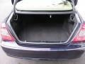 2008 Capri Blue Metallic Mercedes-Benz E 350 4Matic Sedan  photo #7