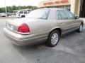2004 Arizona Beige Metallic Ford Crown Victoria LX  photo #3