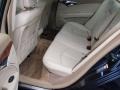 2008 Capri Blue Metallic Mercedes-Benz E 350 4Matic Sedan  photo #10