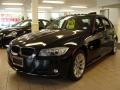Jet Black - 3 Series 328xi Sedan Photo No. 1