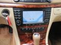 2008 Capri Blue Metallic Mercedes-Benz E 350 4Matic Sedan  photo #16