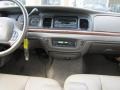Medium Parchment Dashboard Photo for 2004 Ford Crown Victoria #38082687