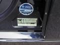 2008 Capri Blue Metallic Mercedes-Benz E 350 4Matic Sedan  photo #18