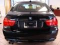 Jet Black - 3 Series 328xi Sedan Photo No. 5
