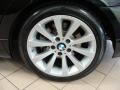 Jet Black - 3 Series 328xi Sedan Photo No. 8