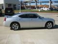 Bright Silver Metallic - Charger SXT Photo No. 6