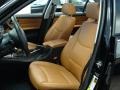 Jet Black - 3 Series 328xi Sedan Photo No. 11