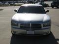 2008 Bright Silver Metallic Dodge Charger SXT  photo #8