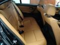 Jet Black - 3 Series 328xi Sedan Photo No. 13