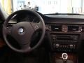 Jet Black - 3 Series 328xi Sedan Photo No. 15