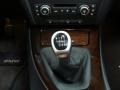 Jet Black - 3 Series 328xi Sedan Photo No. 17
