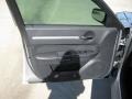 2008 Bright Silver Metallic Dodge Charger SXT  photo #16