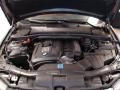Jet Black - 3 Series 328xi Sedan Photo No. 22