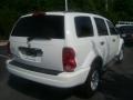 2004 Bright White Dodge Durango SLT  photo #3