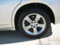 Bright Silver Metallic - Charger SXT Photo No. 21