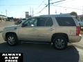 2007 Gold Mist Cadillac Escalade AWD  photo #4