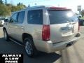 2007 Gold Mist Cadillac Escalade AWD  photo #5