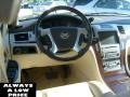 2007 Gold Mist Cadillac Escalade AWD  photo #14