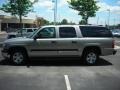 Light Pewter Metallic - Suburban 1500 LS Photo No. 4