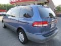 Denim Blue Pearl - Sienna XLE Photo No. 2