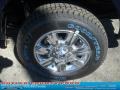 2010 Dark Blue Pearl Metallic Ford F150 Lariat SuperCrew 4x4  photo #14