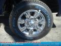 Dark Blue Pearl Metallic - F150 Lariat SuperCrew 4x4 Photo No. 15