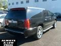 Black Raven - Escalade ESV AWD Photo No. 2